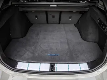 ALPINA B3 3.0 Allrad Touring GT HUD AHK Pano har kar