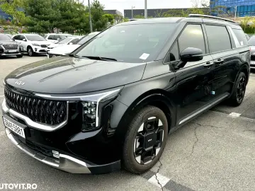 Kia Carnival 2025 Garantie 36 de luni