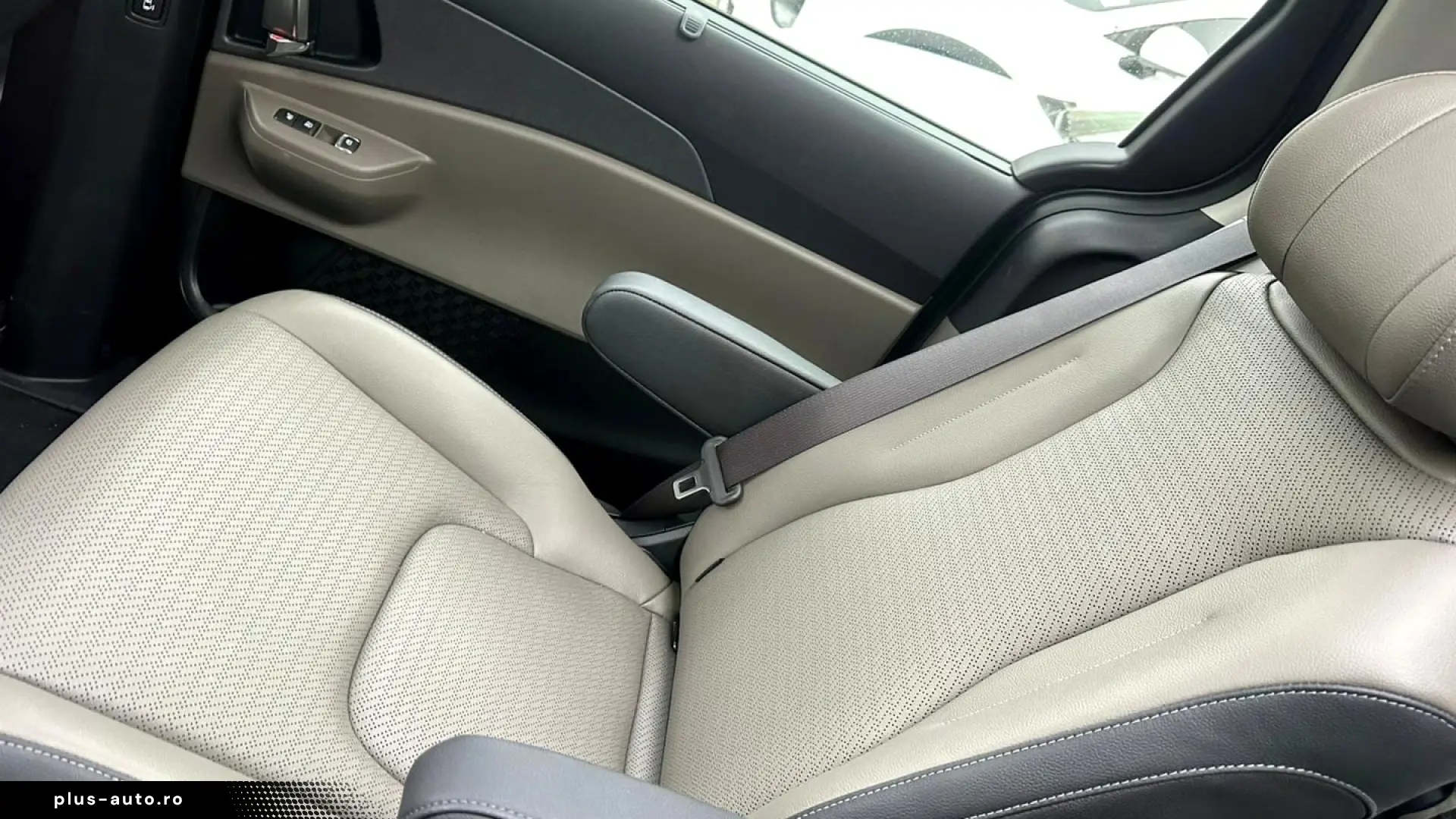 Kia Carnival 2025 Garantie 36 de luni