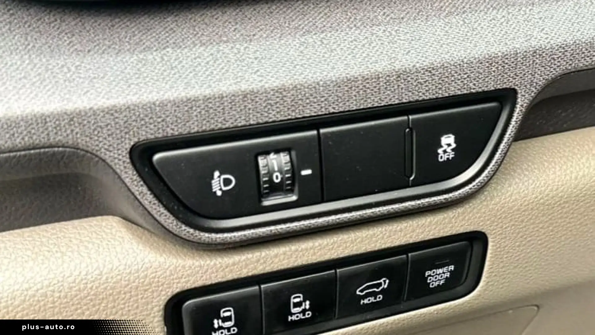 Kia Carnival 2025 Garantie 36 de luni