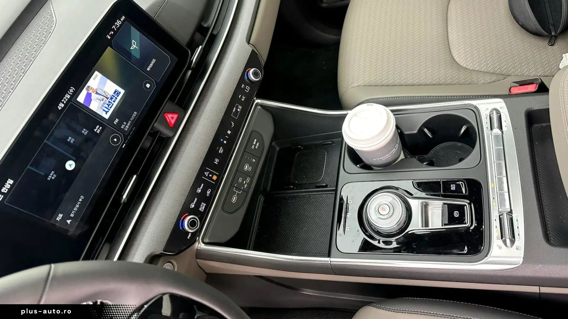 Kia Carnival 2025 Garantie 36 de luni