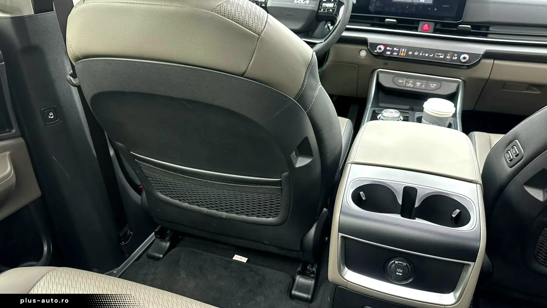 Kia Carnival 2025 Garantie 36 de luni