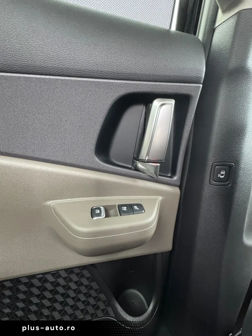 Kia Carnival 2025 Garantie 36 de luni