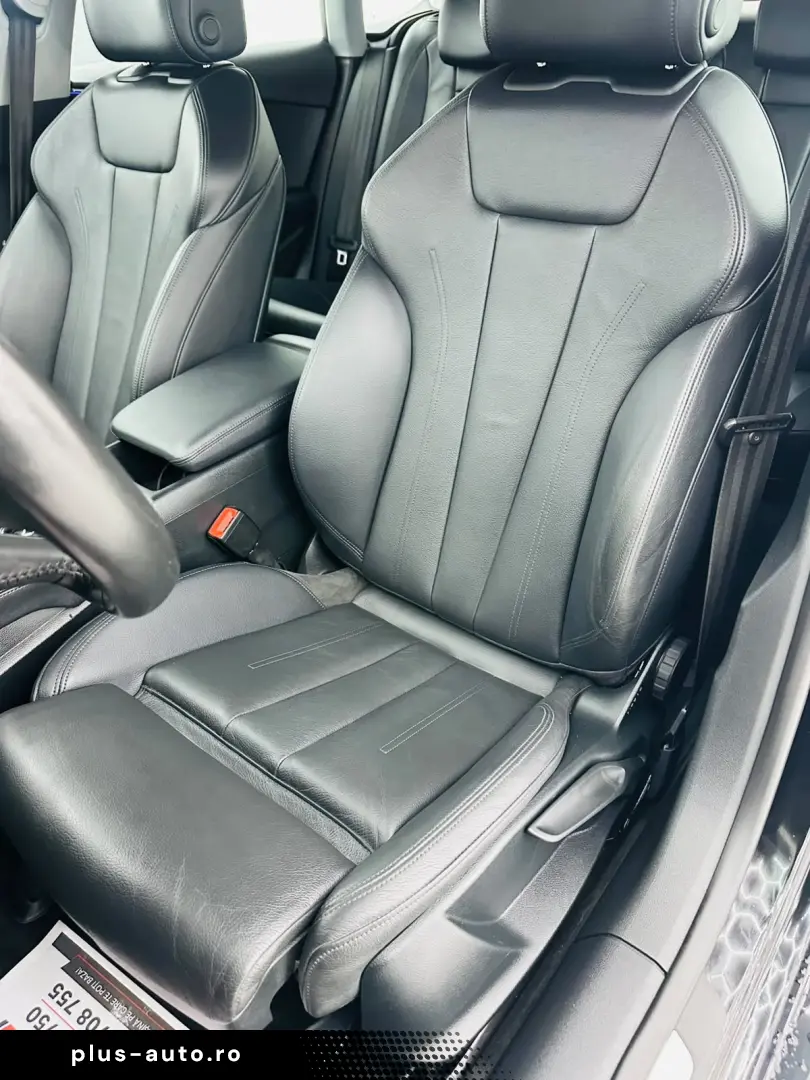 AUDI A5 2017 2.0D E6 Garantie 12 Luni Rate Avans 0 Doar Cu B