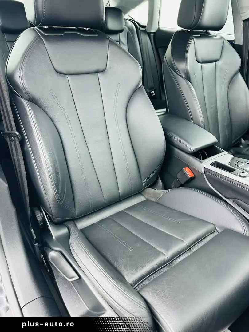 AUDI A5 2017 2.0D E6 Garantie 12 Luni Rate Avans 0 Doar Cu B