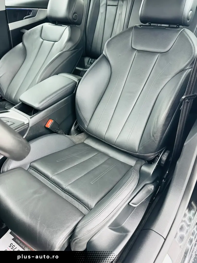 AUDI A5 2017 2.0D E6 Garantie 12 Luni Rate Avans 0 Doar Cu B