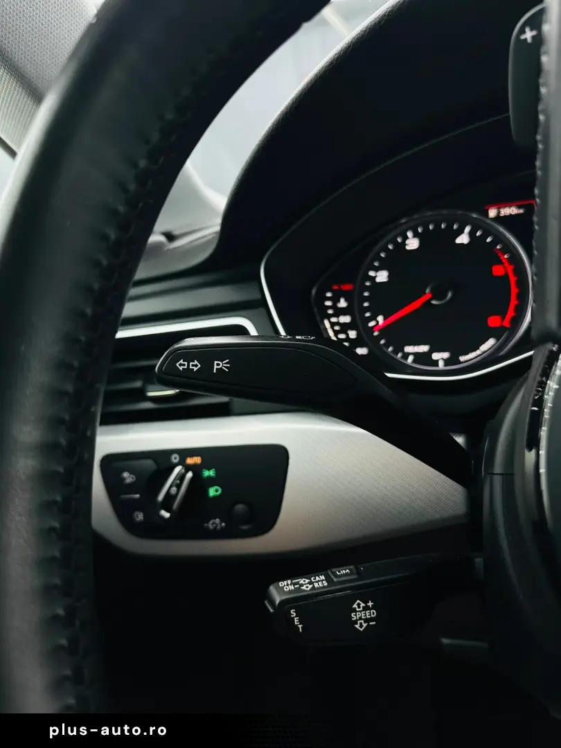 AUDI A5 2017 2.0D E6 Garantie 12 Luni Rate Avans 0 Doar Cu B