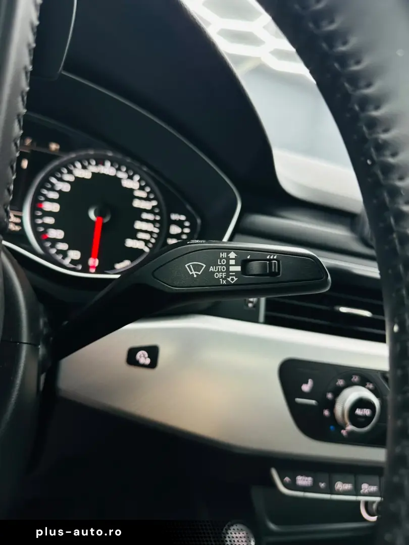 AUDI A5 2017 2.0D E6 Garantie 12 Luni Rate Avans 0 Doar Cu B