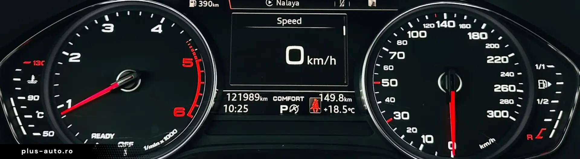 AUDI A5 2017 2.0D E6 Garantie 12 Luni Rate Avans 0 Doar Cu B