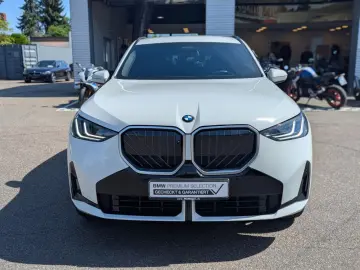 BMW X3 x20i M Sport HUD ACC SuView.Lenkradh.Ha K.AHK