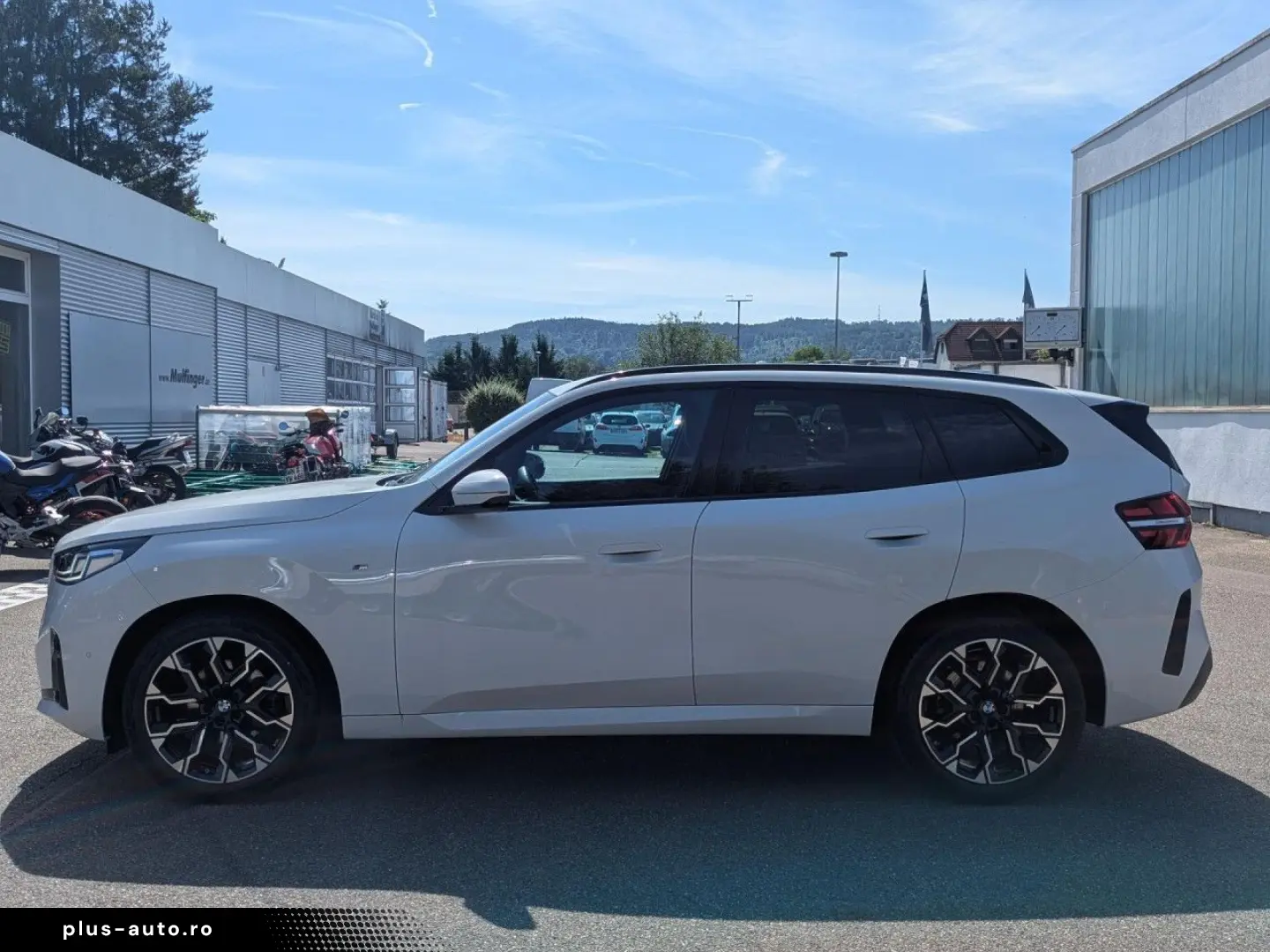 BMW X3 x20i M Sport HUD ACC SuView.Lenkradh.Ha K.AHK