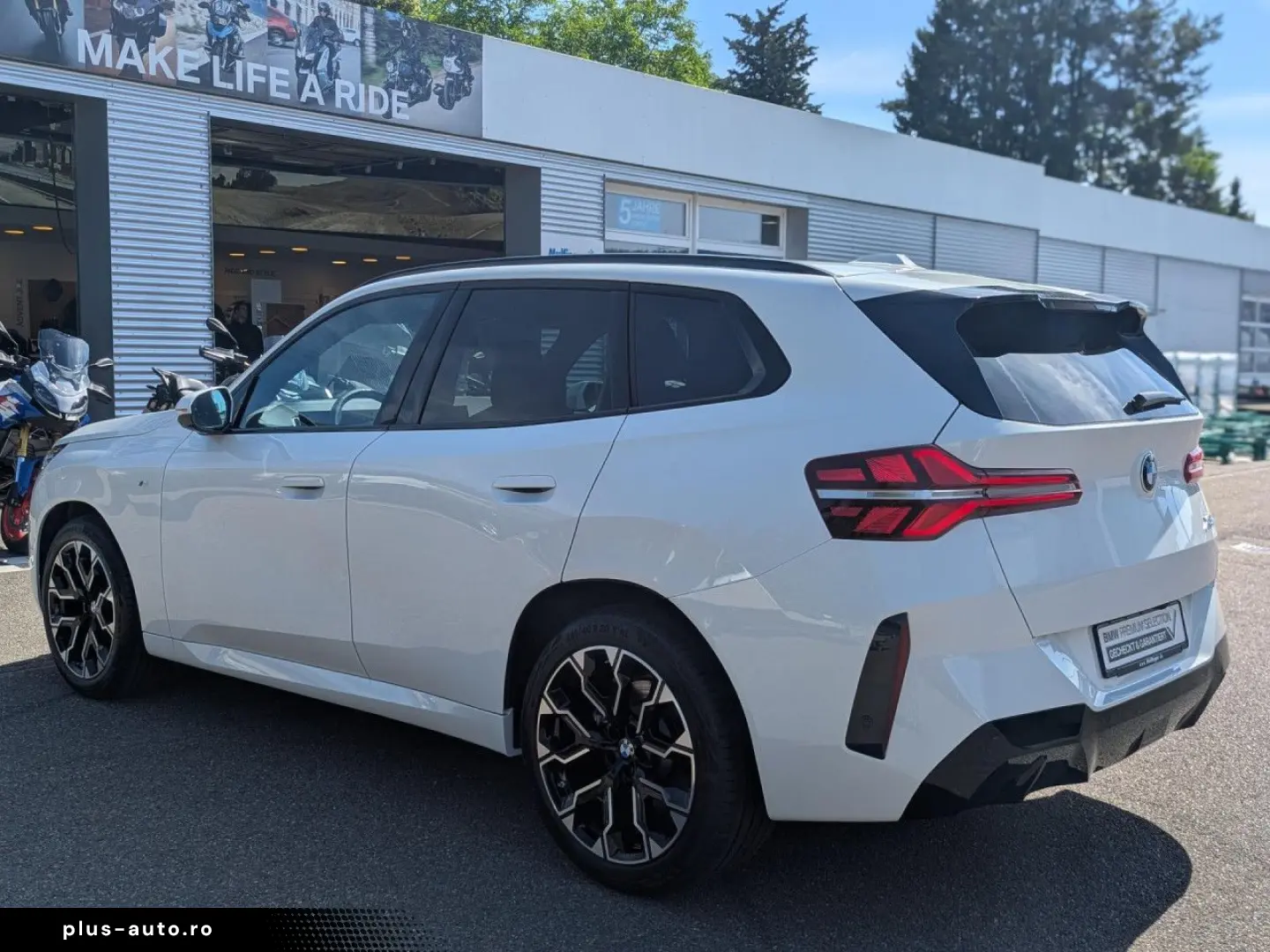 BMW X3 x20i M Sport HUD ACC SuView.Lenkradh.Ha K.AHK