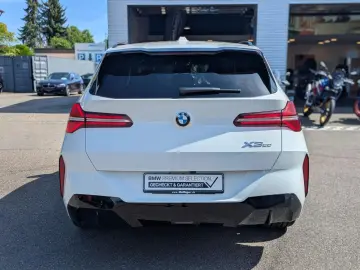 BMW X3 x20i M Sport HUD ACC SuView.Lenkradh.Ha K.AHK
