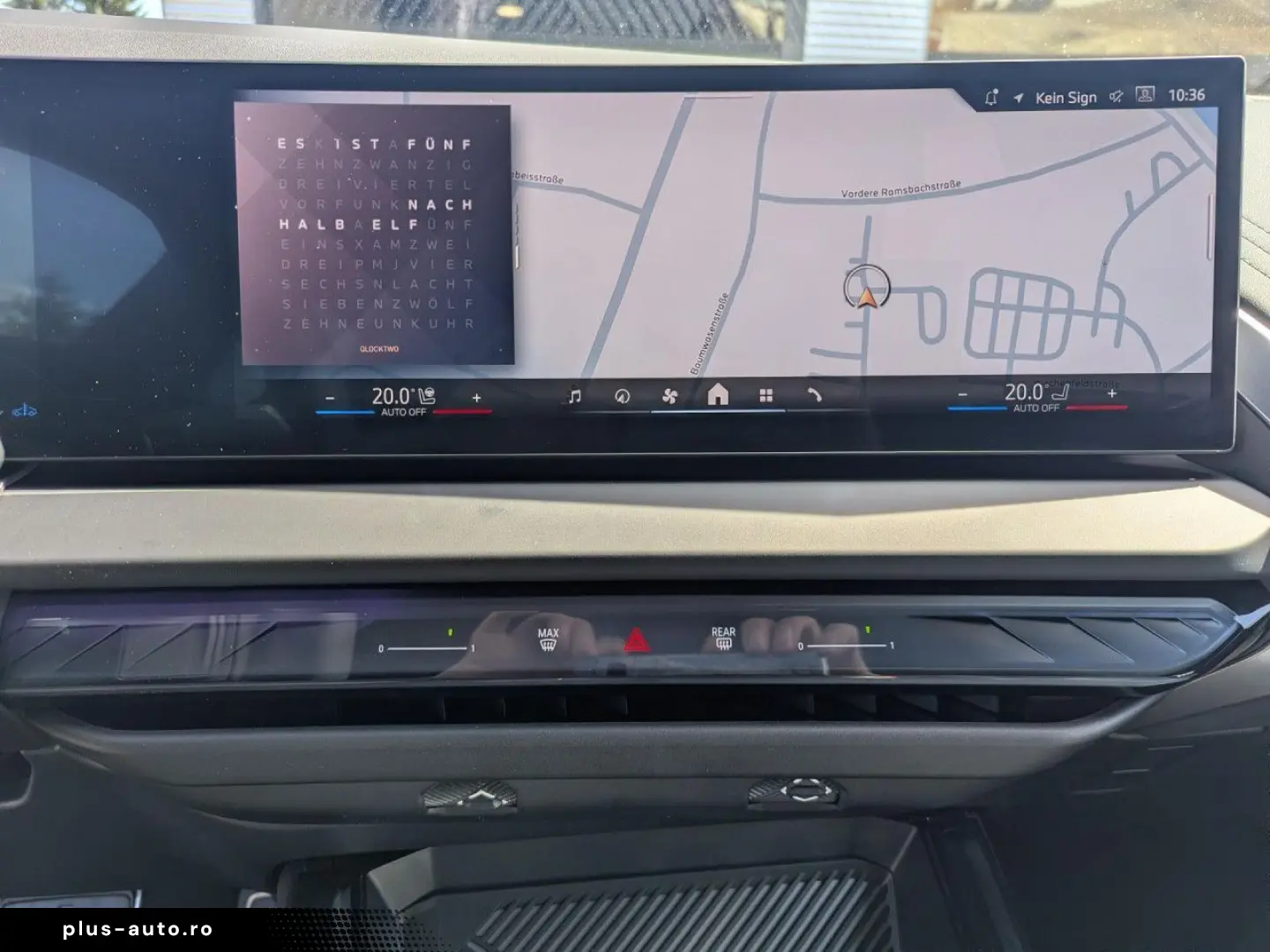 BMW X3 x20i M Sport HUD ACC SuView.Lenkradh.Ha K.AHK