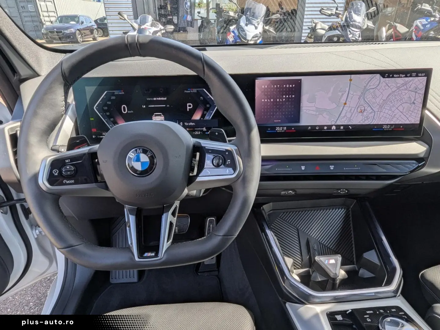 BMW X3 x20i M Sport HUD ACC SuView.Lenkradh.Ha K.AHK