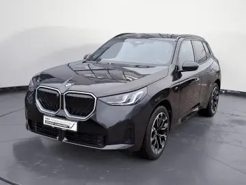 BMW X3 xDrive20 M Sport AHK 20'