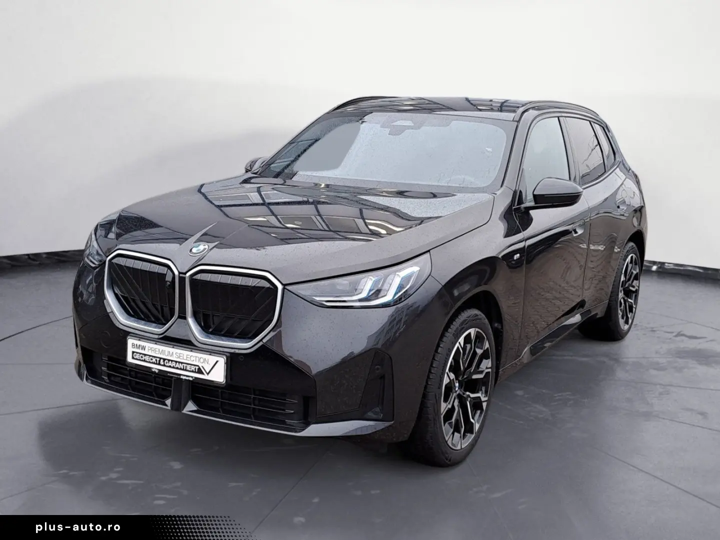 BMW X3 xDrive20 M Sport AHK 20'