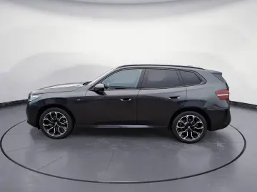 BMW X3 xDrive20 M Sport AHK 20'