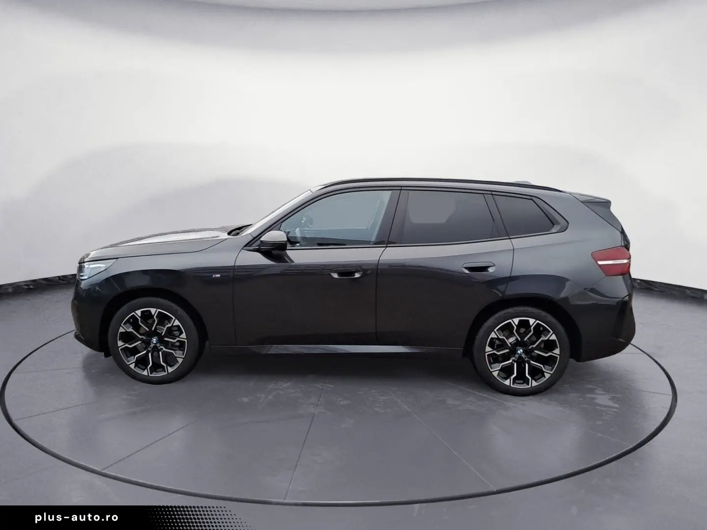 BMW X3 xDrive20 M Sport AHK 20'