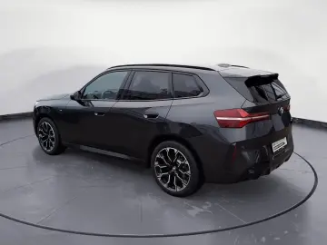 BMW X3 xDrive20 M Sport AHK 20'