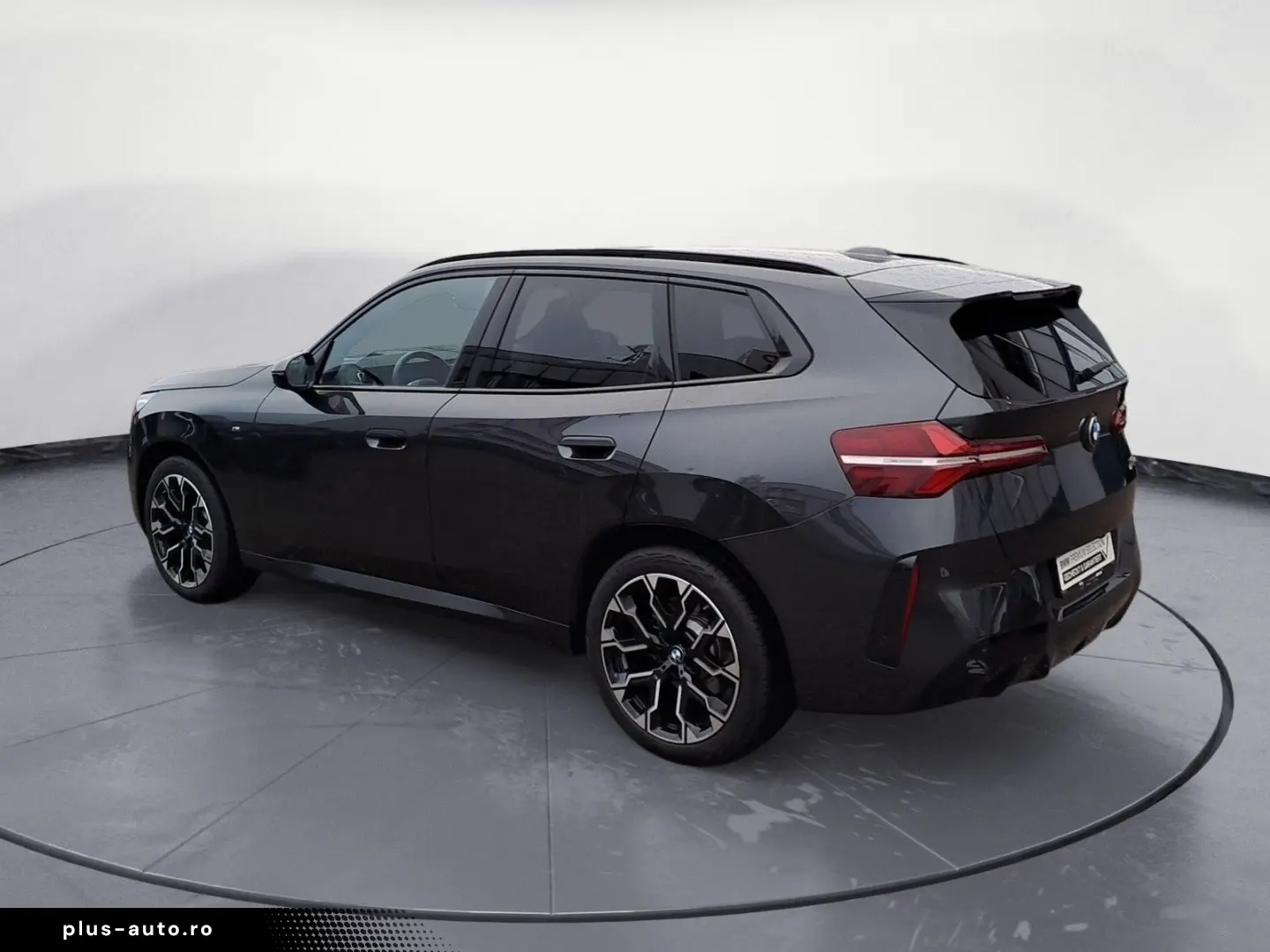 BMW X3 xDrive20 M Sport AHK 20'