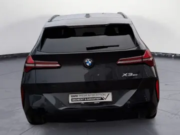BMW X3 xDrive20 M Sport AHK 20'