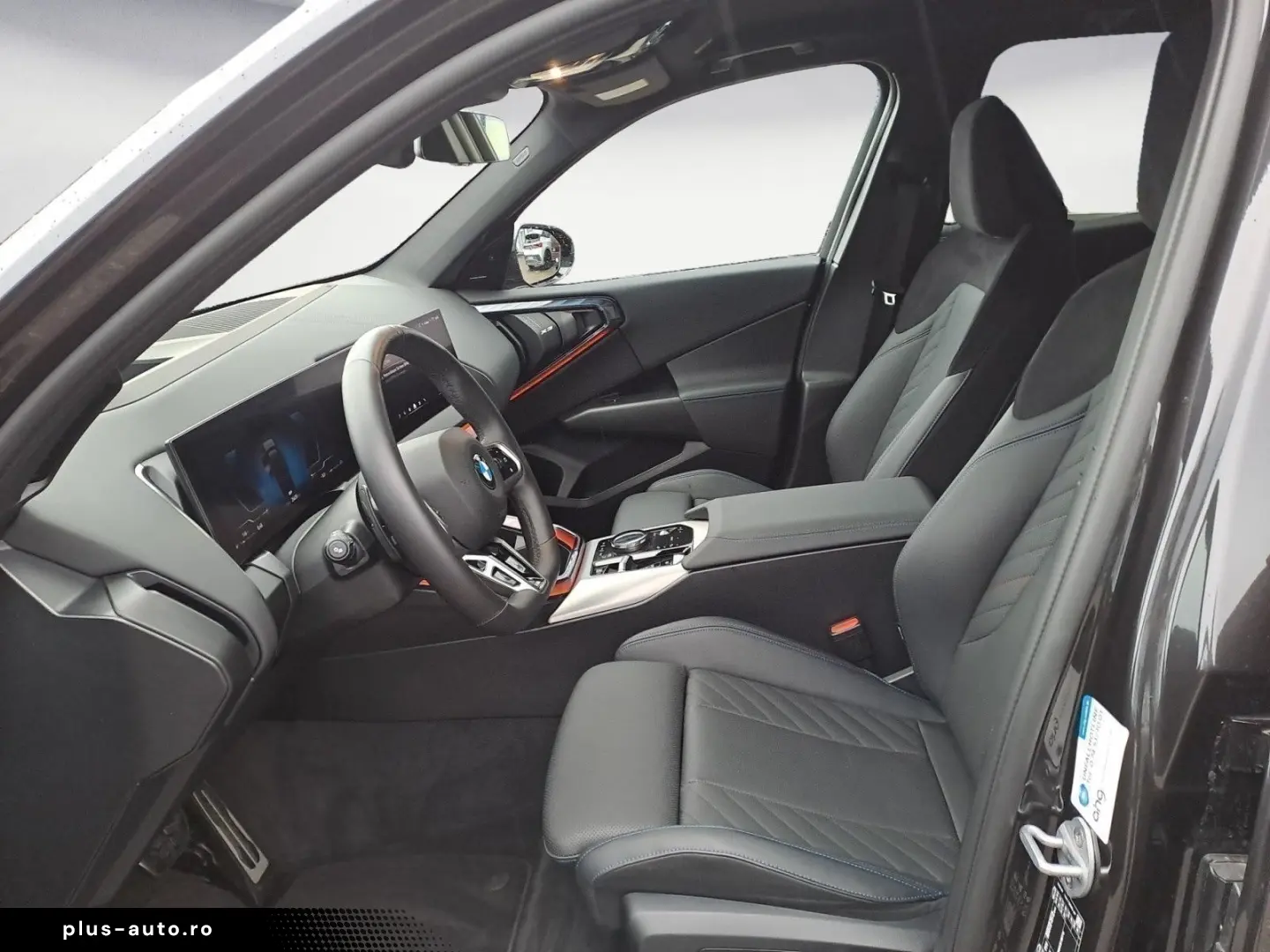 BMW X3 xDrive20 M Sport AHK 20'
