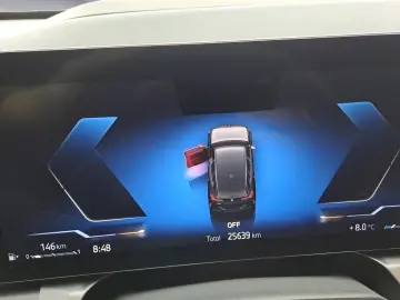 BMW X3 xDrive20 M Sport AHK 20'