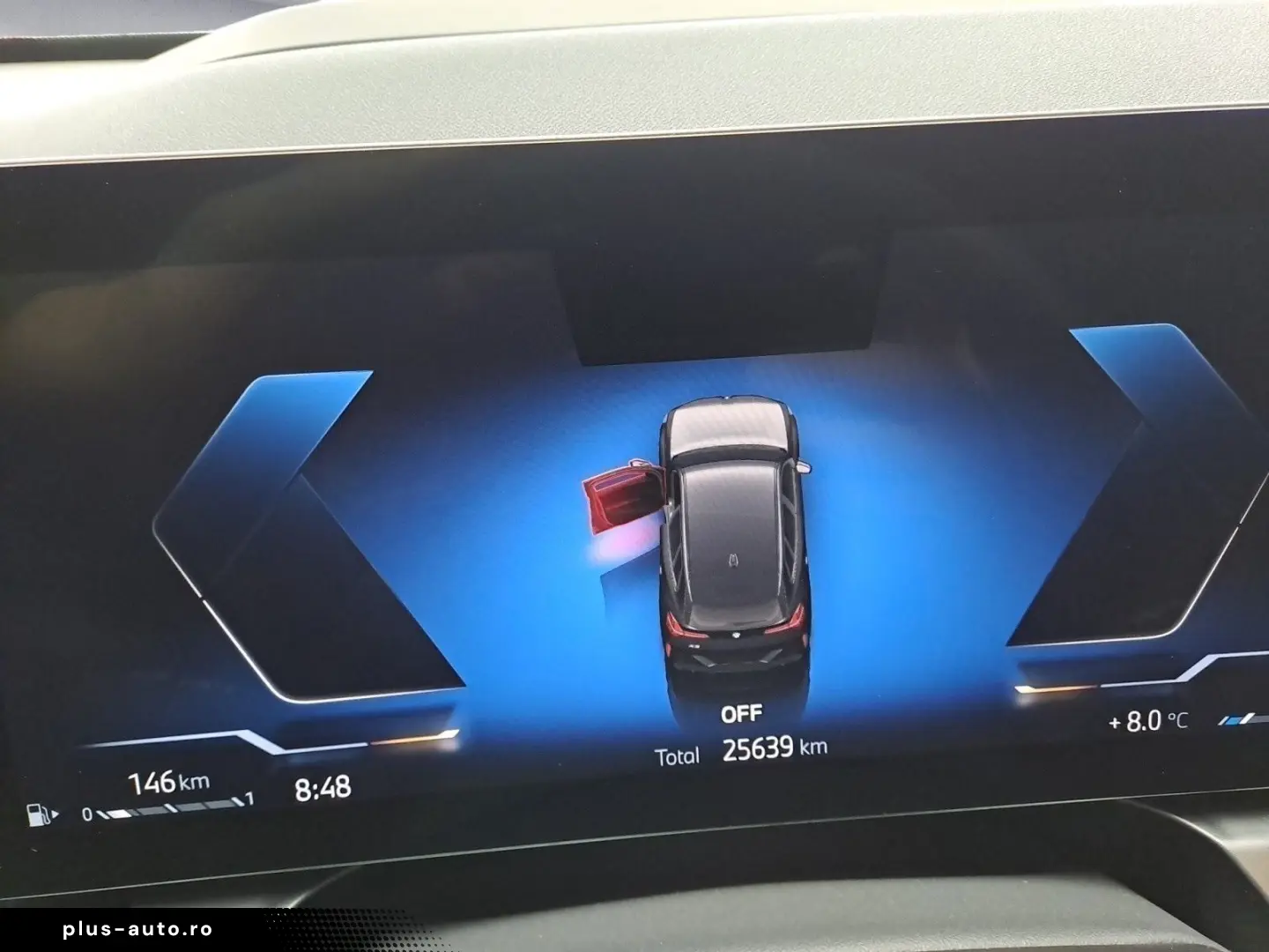 BMW X3 xDrive20 M Sport AHK 20'