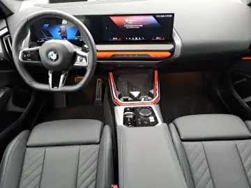 BMW X3 xDrive20 M Sport AHK 20'
