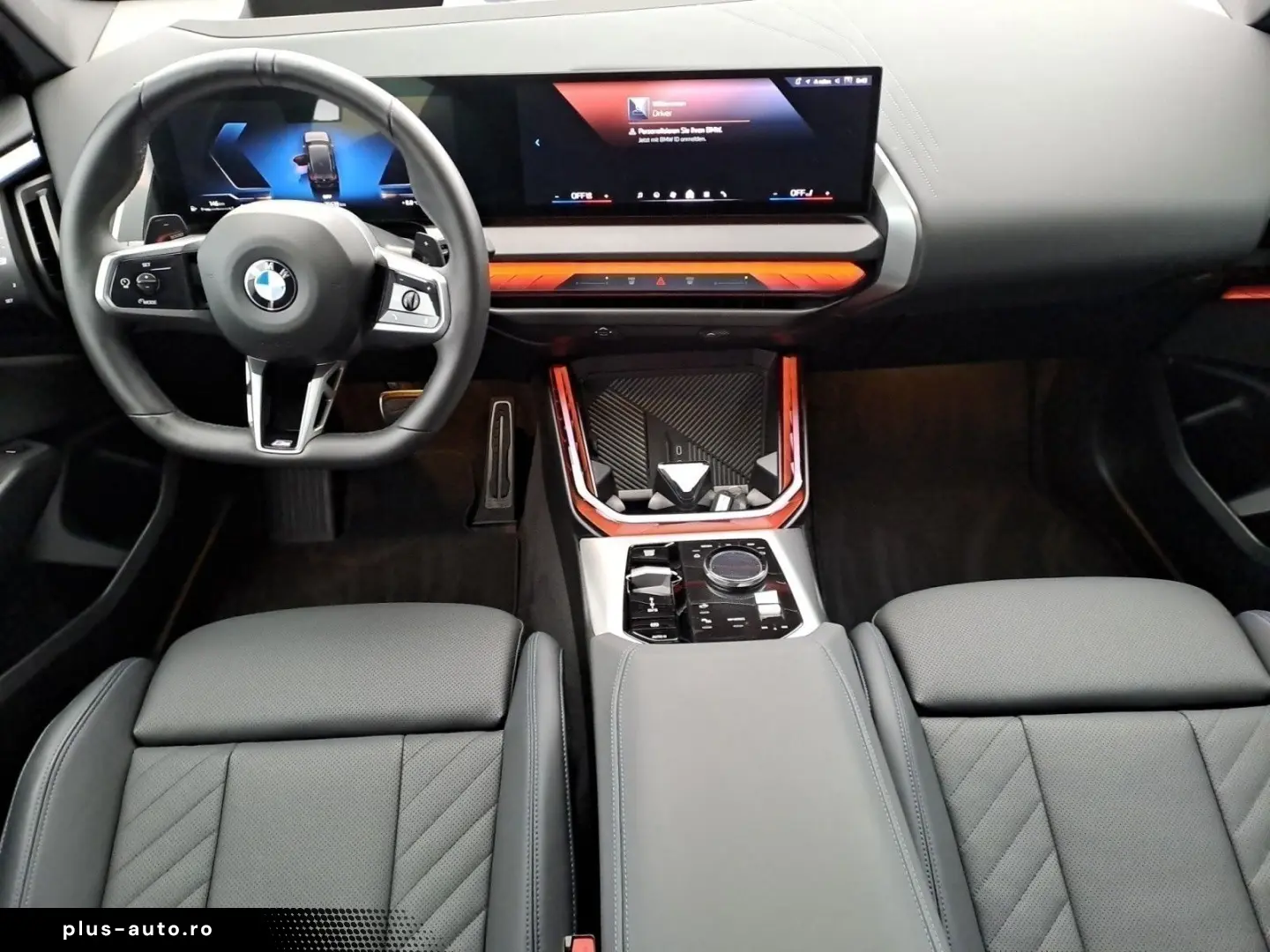 BMW X3 xDrive20 M Sport AHK 20'