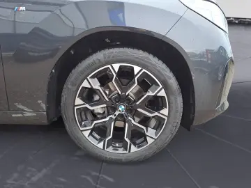 BMW X3 xDrive20 M Sport AHK 20'