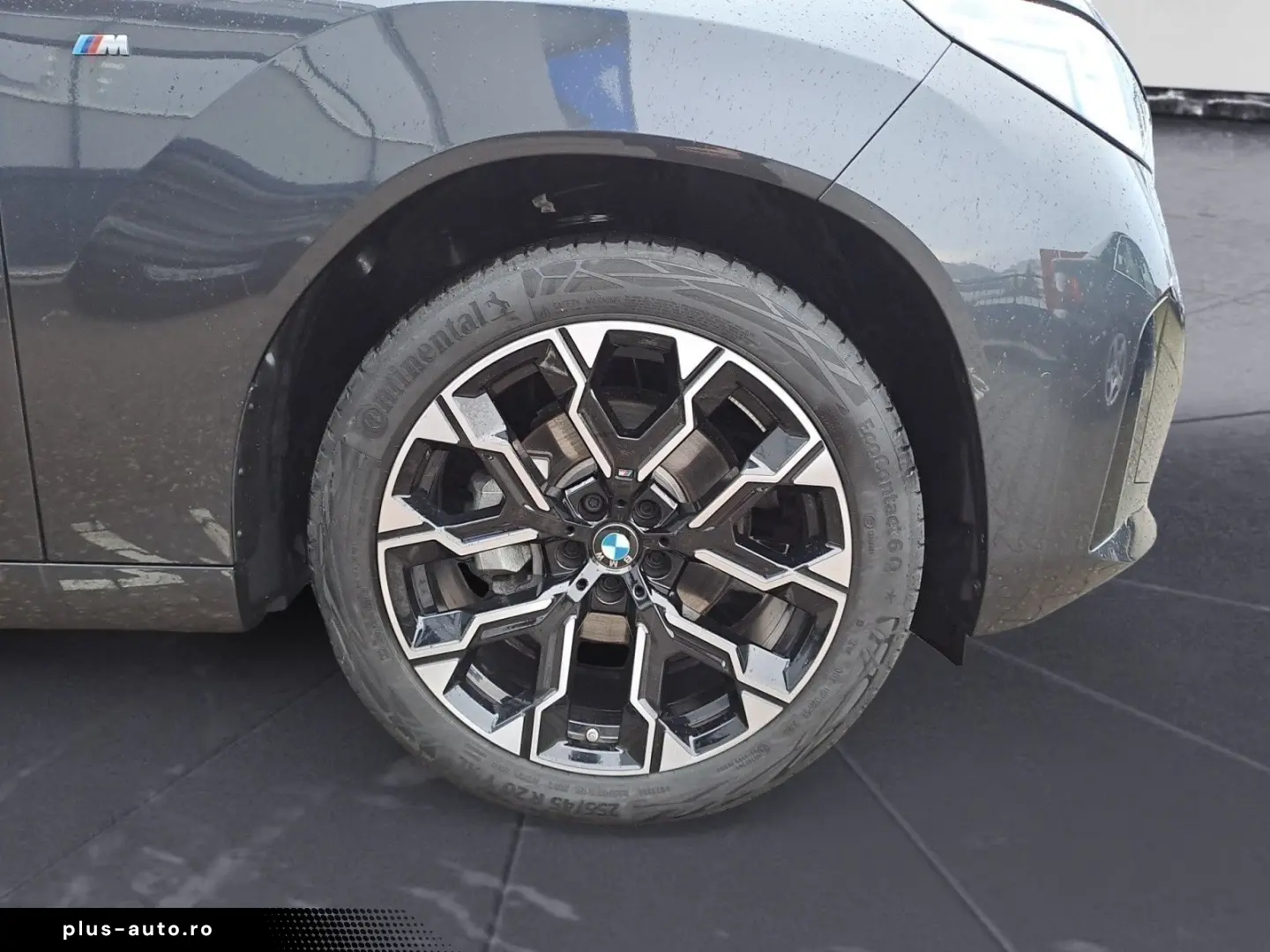 BMW X3 xDrive20 M Sport AHK 20'
