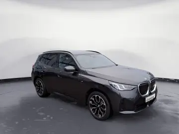 BMW X3 xDrive20 M Sport AHK 20'
