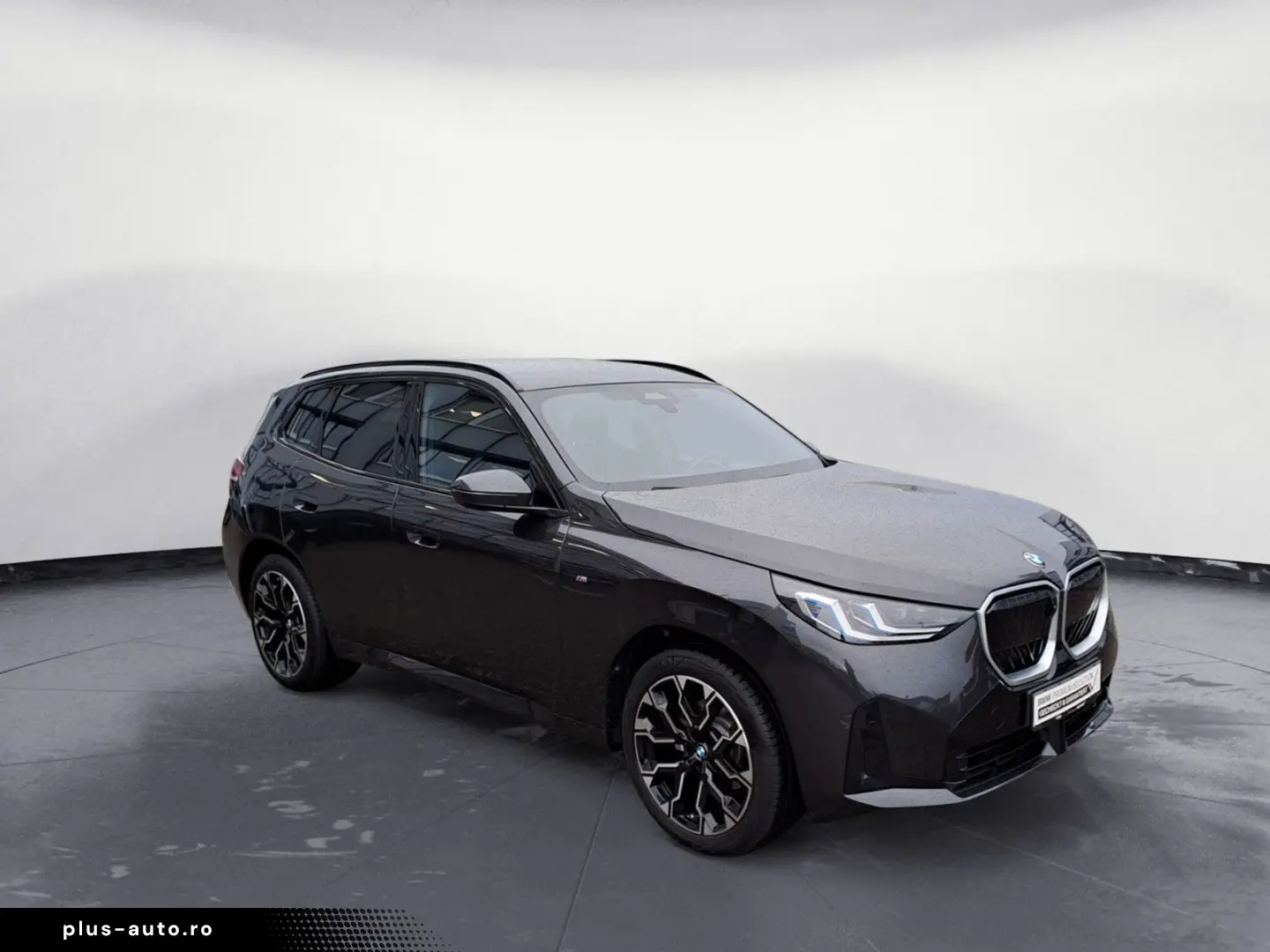 BMW X3 xDrive20 M Sport AHK 20'