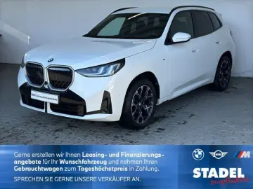 BMW X3 20 xDrive M Sport Navi.LED.AHK.ACC.360 .HarKa