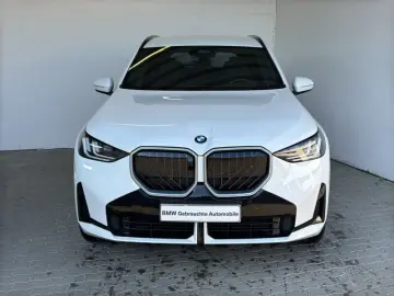 BMW X3 20 xDrive M Sport Navi.LED.AHK.ACC.360 .HarKa