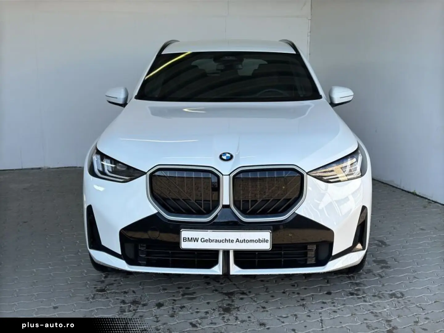 BMW X3 20 xDrive M Sport Navi.LED.AHK.ACC.360 .HarKa