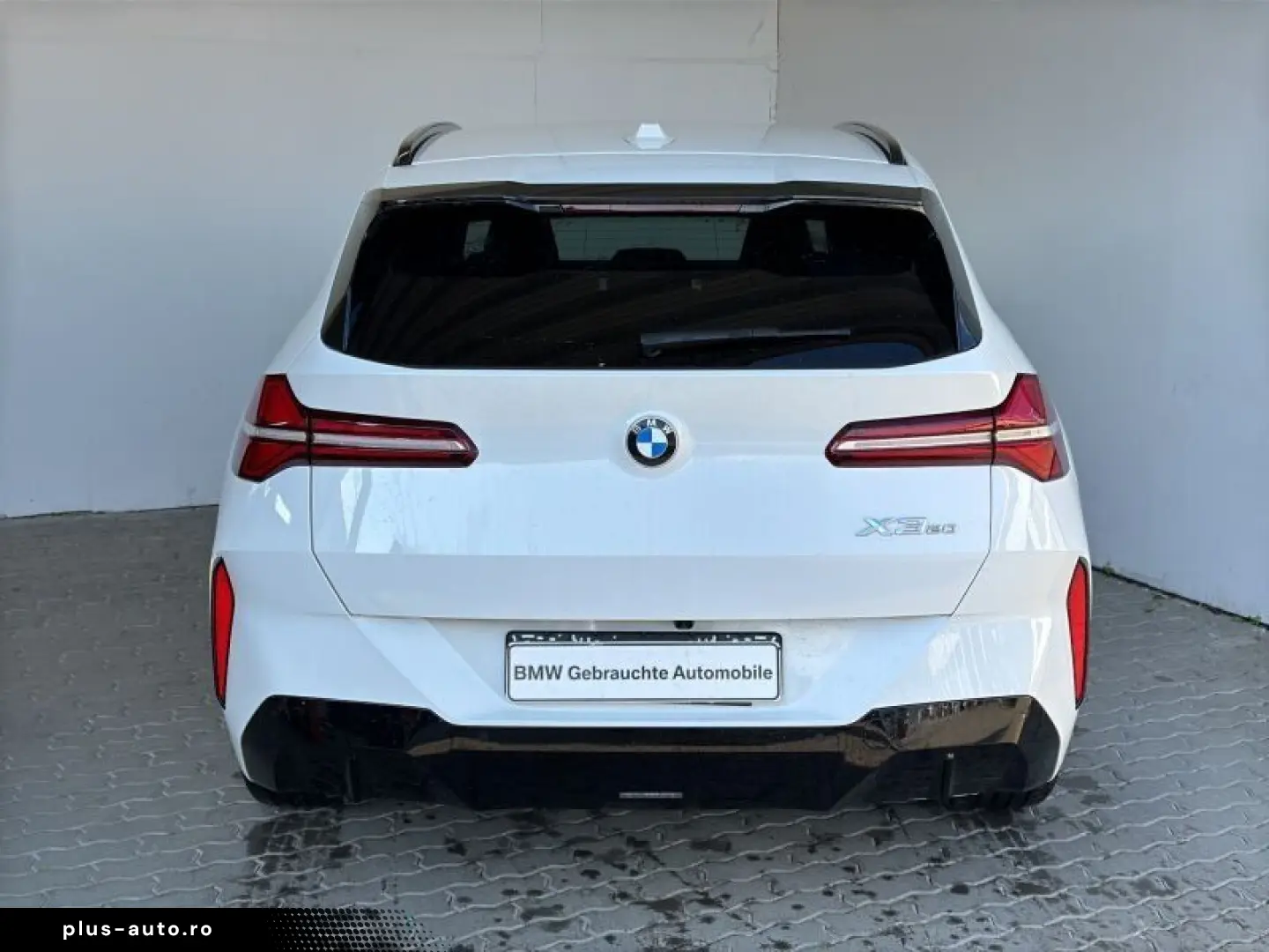 BMW X3 20 xDrive M Sport Navi.LED.AHK.ACC.360 .HarKa