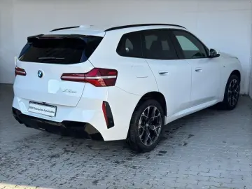 BMW X3 20 xDrive M Sport Navi.LED.AHK.ACC.360 .HarKa