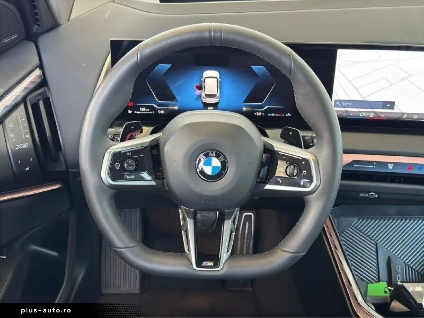 BMW X3 20 xDrive M Sport Navi.LED.AHK.ACC.360 .HarKa