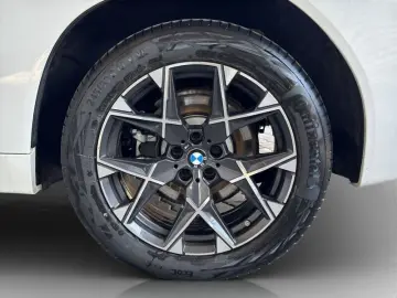 BMW X3 20 xDrive M Sport Navi.LED.AHK.ACC.360 .HarKa