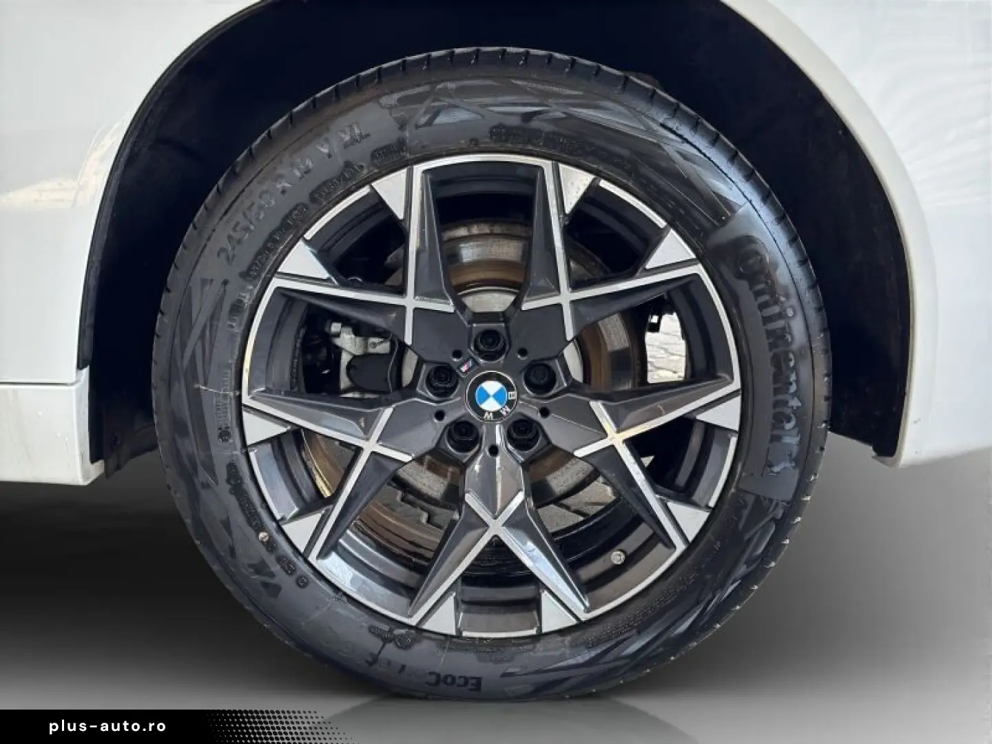 BMW X3 20 xDrive M Sport Navi.LED.AHK.ACC.360 .HarKa