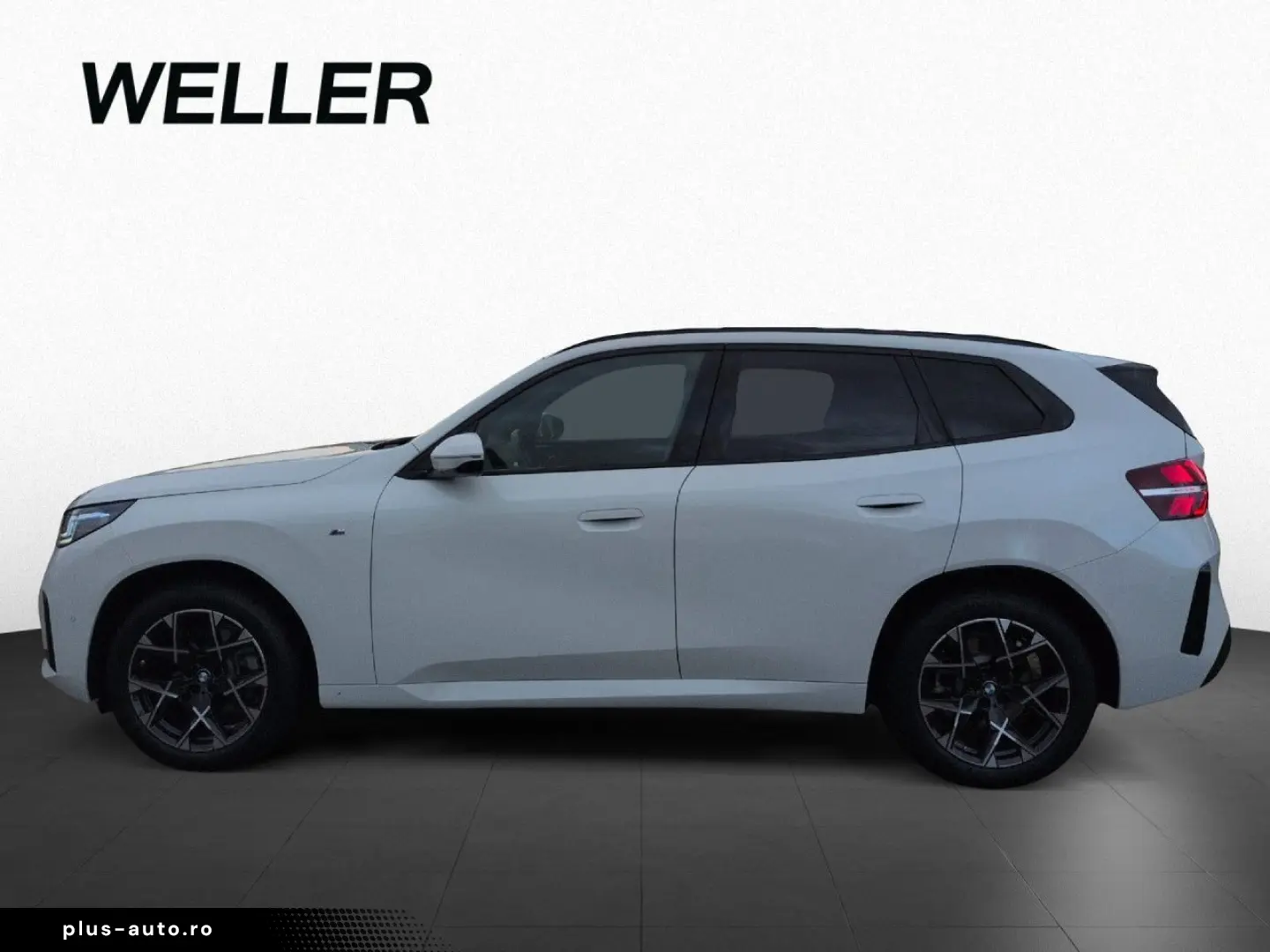 BMW X3 xD 20dA M SPORT DA  360  H K AHK Leas ab459