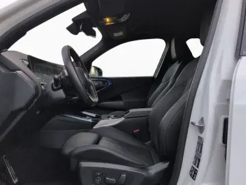 BMW X3 xD 20dA M SPORT DA  360  H K AHK Leas ab459
