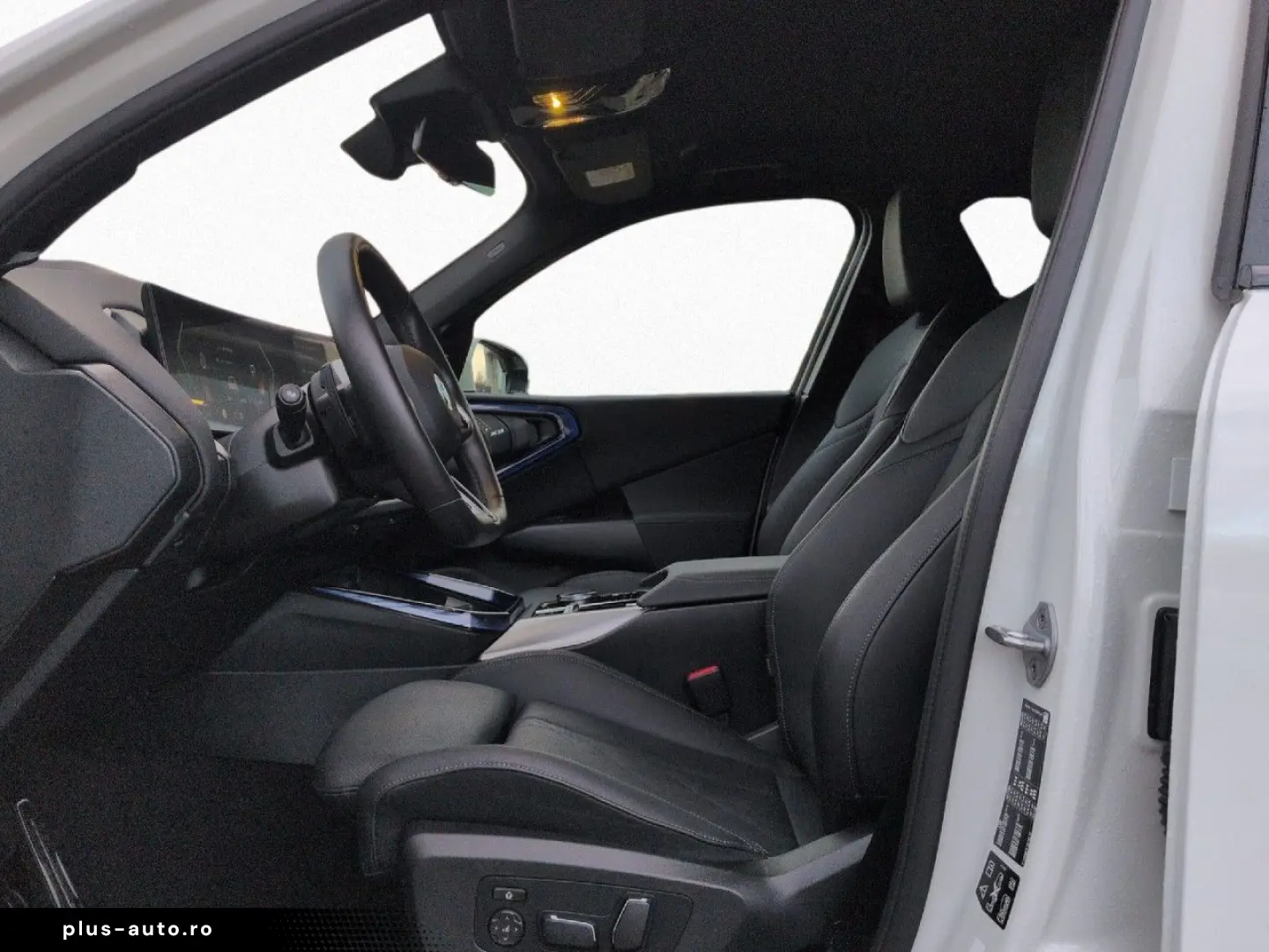 BMW X3 xD 20dA M SPORT DA  360  H K AHK Leas ab459