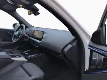 BMW X3 xD 20dA M SPORT DA  360  H K AHK Leas ab459