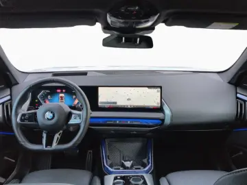 BMW X3 xD 20dA M SPORT DA  360  H K AHK Leas ab459