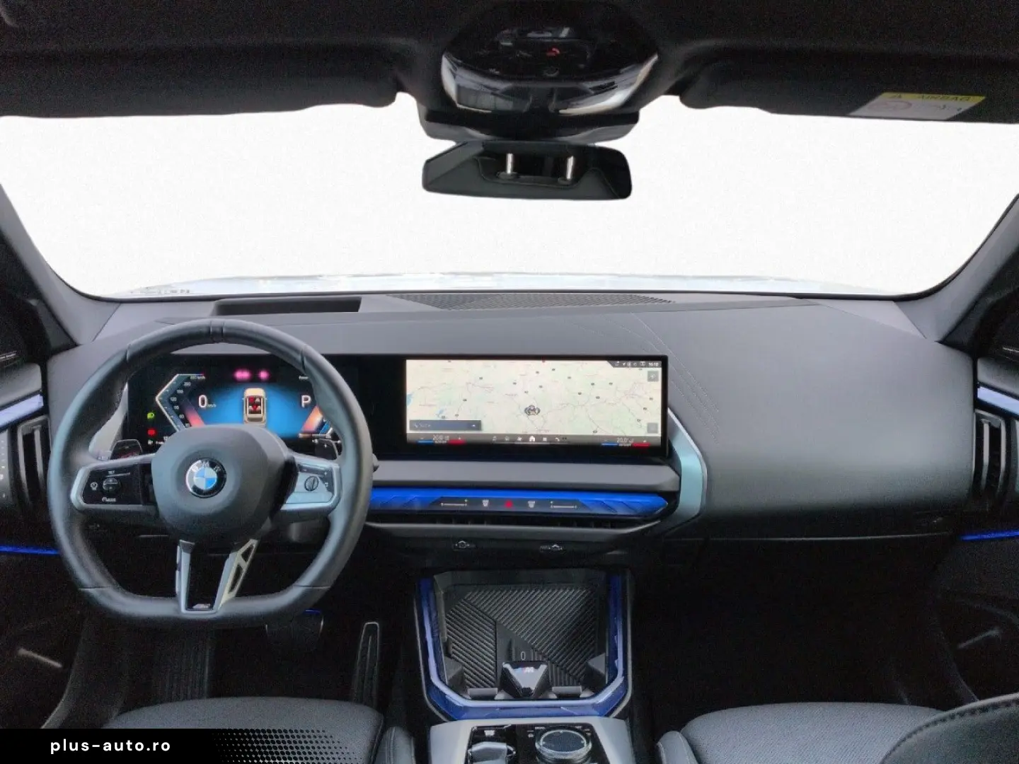 BMW X3 xD 20dA M SPORT DA  360  H K AHK Leas ab459