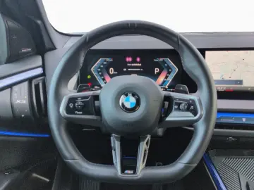 BMW X3 xD 20dA M SPORT DA  360  H K AHK Leas ab459